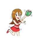 Kaidee Seller（個別スタンプ：34）