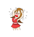 Kaidee Seller（個別スタンプ：36）