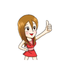 Kaidee Seller（個別スタンプ：38）