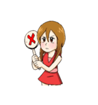Kaidee Seller（個別スタンプ：40）