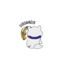 salim and prado（個別スタンプ：26）