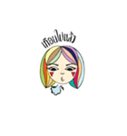 salim and prado（個別スタンプ：32）