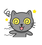 KuBi Cat（個別スタンプ：30）