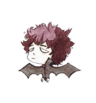 VAMPIEN（個別スタンプ：2）