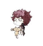 VAMPIEN（個別スタンプ：3）