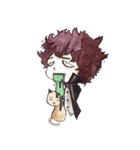 VAMPIEN（個別スタンプ：4）