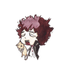 VAMPIEN（個別スタンプ：5）