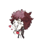 VAMPIEN（個別スタンプ：6）