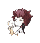 VAMPIEN（個別スタンプ：7）