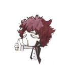 VAMPIEN（個別スタンプ：8）