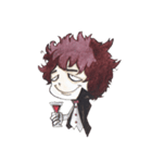 VAMPIEN（個別スタンプ：9）