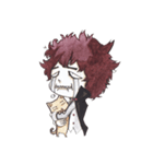 VAMPIEN（個別スタンプ：11）
