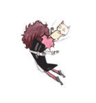 VAMPIEN（個別スタンプ：13）