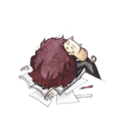 VAMPIEN（個別スタンプ：14）