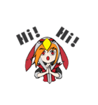 Garu（個別スタンプ：1）