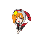 Garu（個別スタンプ：6）