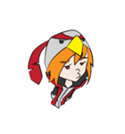 Garu（個別スタンプ：7）