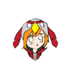Garu（個別スタンプ：8）