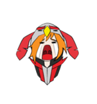 Garu（個別スタンプ：10）