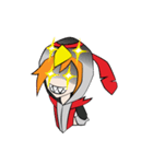 Garu（個別スタンプ：11）