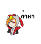 Garu（個別スタンプ：17）