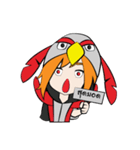 Garu（個別スタンプ：26）