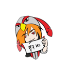 Garu（個別スタンプ：28）