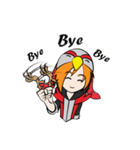 Garu（個別スタンプ：29）