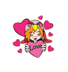Garu（個別スタンプ：30）