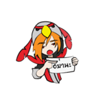 Garu（個別スタンプ：31）