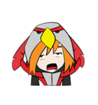 Garu（個別スタンプ：35）