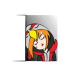 Garu（個別スタンプ：36）
