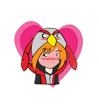 Garu（個別スタンプ：39）