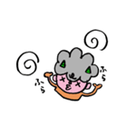 Elf thunder（個別スタンプ：2）