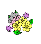 Elf thunder（個別スタンプ：6）