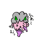 Elf thunder（個別スタンプ：10）