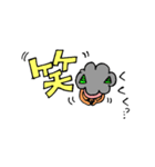 Elf thunder（個別スタンプ：32）