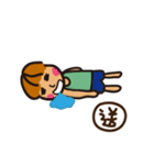 tangbao boy（個別スタンプ：29）