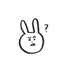 田口うさ子（個別スタンプ：5）