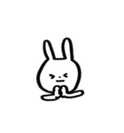 田口うさ子（個別スタンプ：27）