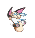 Sphynx-GuLu（個別スタンプ：16）