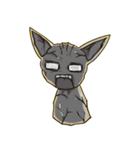 Sphynx-GuLu（個別スタンプ：29）