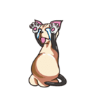 Sphynx-GuLu（個別スタンプ：30）