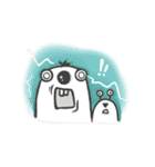 Boogy ＆ Rudy（個別スタンプ：10）