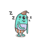 Boogy ＆ Rudy（個別スタンプ：12）