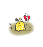 Boogy ＆ Rudy（個別スタンプ：21）