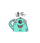 Boogy ＆ Rudy（個別スタンプ：22）