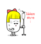 Oobib（個別スタンプ：4）