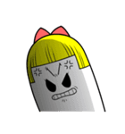 Oobib（個別スタンプ：6）