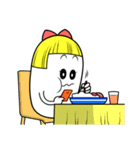 Oobib（個別スタンプ：9）